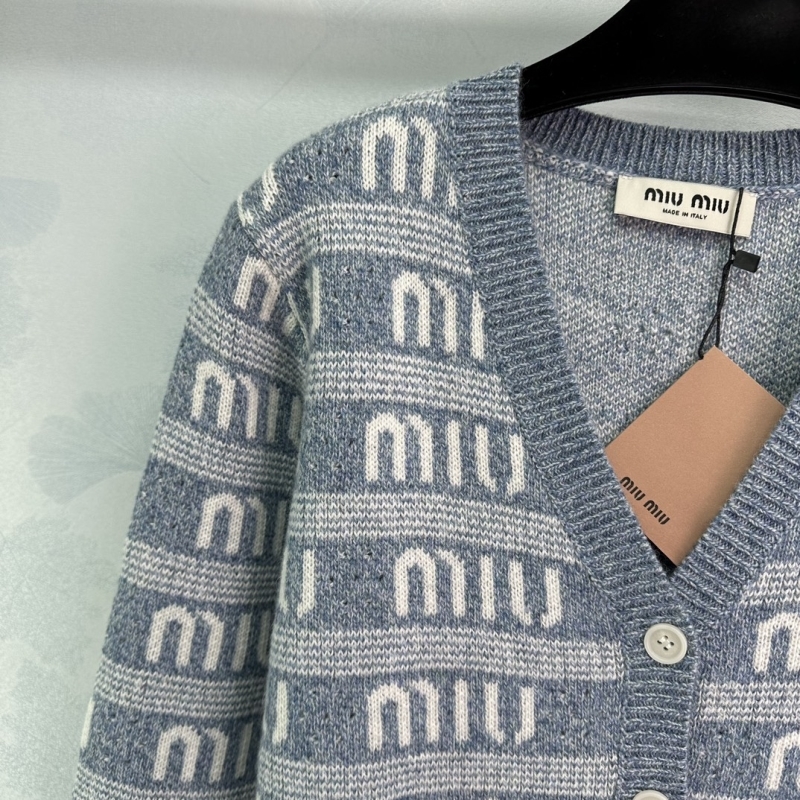 Miu Miu Coats